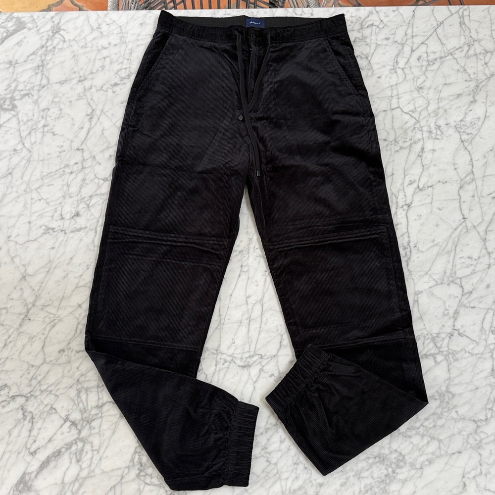 Gant Allister Men’s Corduroy Jogger Pants 31x31